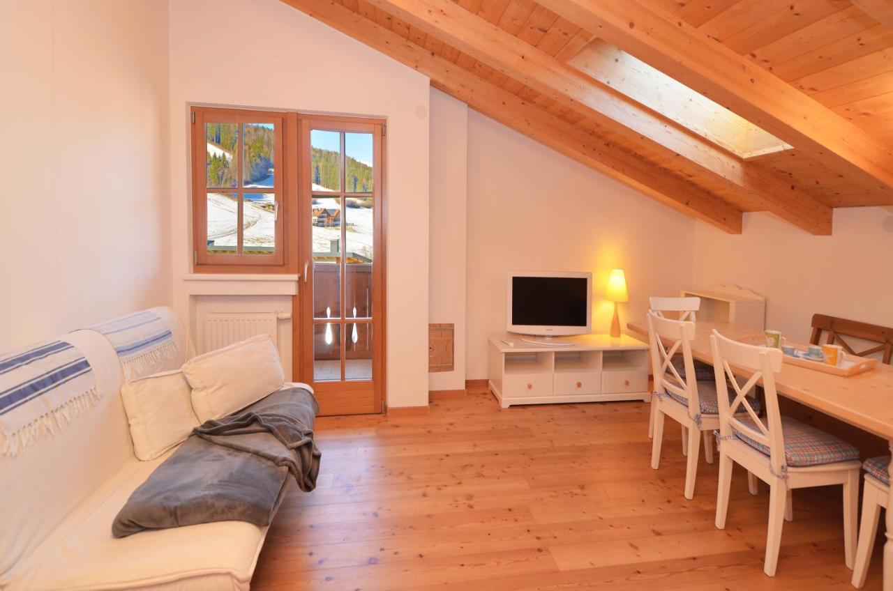 Appartement Aurturist Valdaora Roulette Extérieur photo