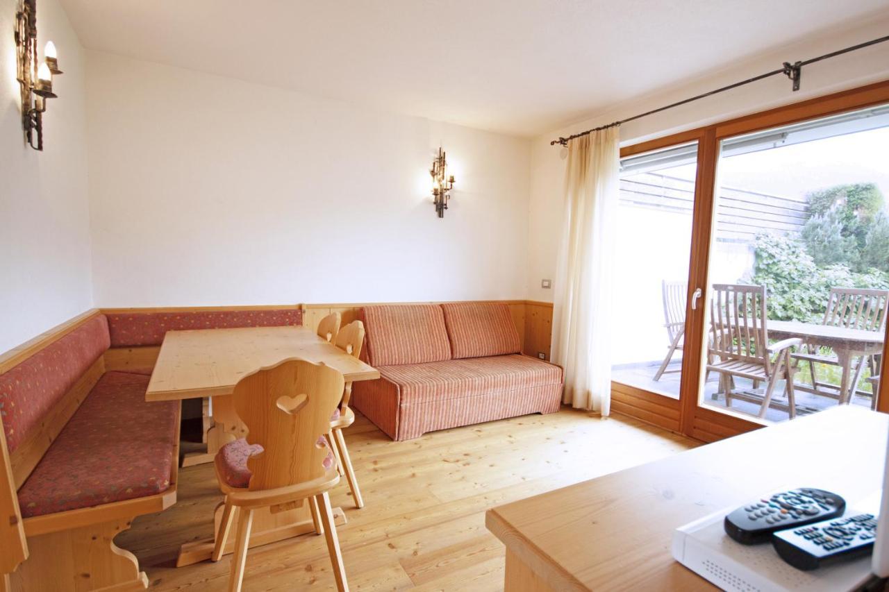 Appartement Aurturist Valdaora Roulette Chambre photo