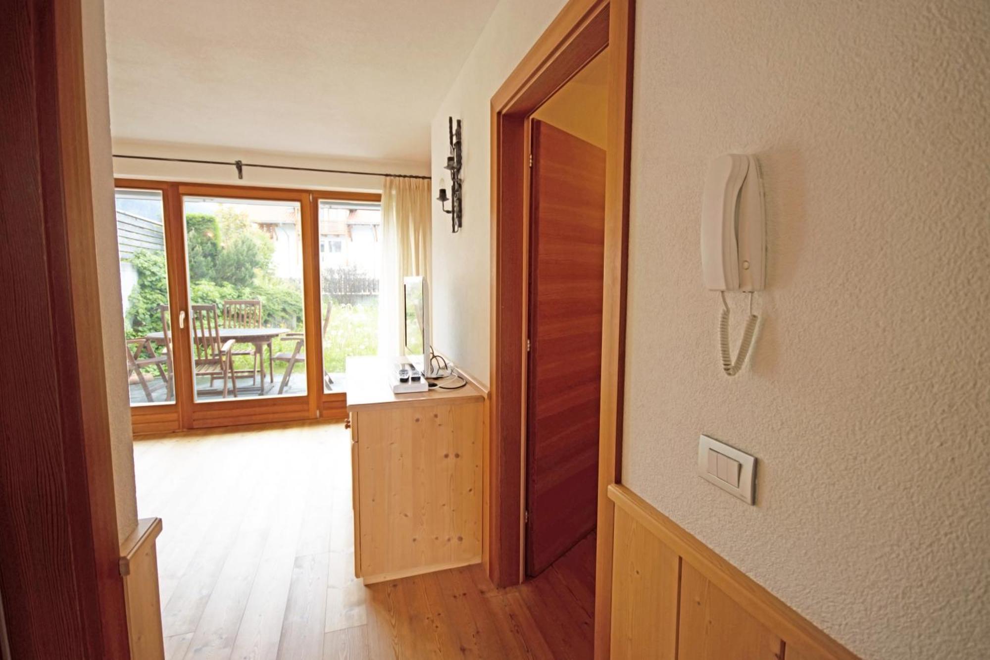 Appartement Aurturist Valdaora Roulette Chambre photo