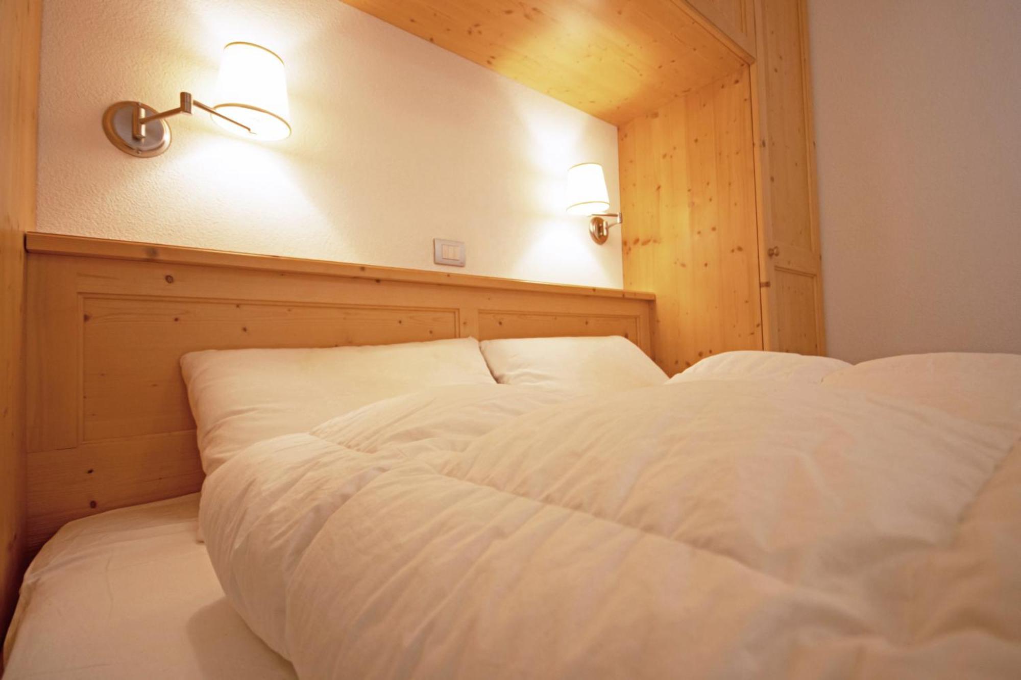 Appartement Aurturist Valdaora Roulette Chambre photo