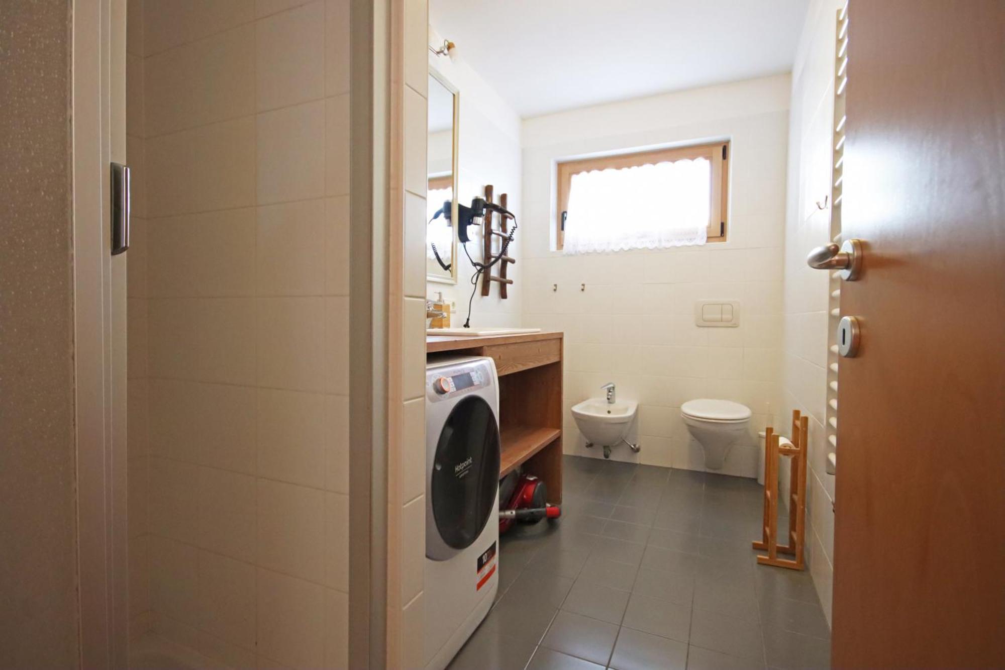 Appartement Aurturist Valdaora Roulette Chambre photo